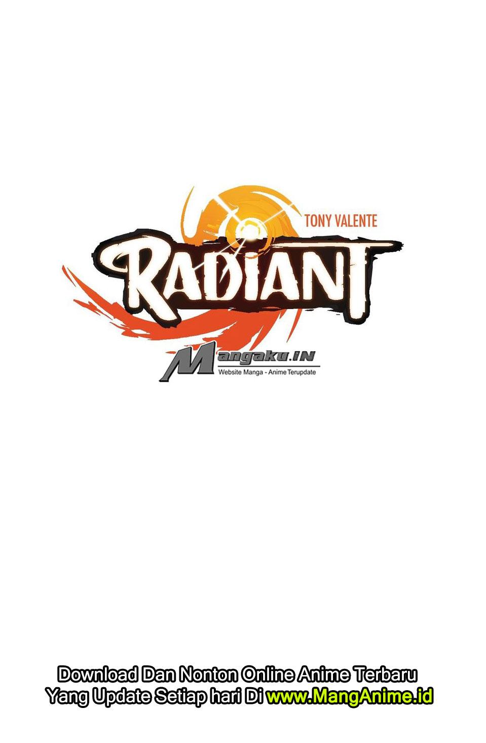 Radiant Chapter 5 halaman 3