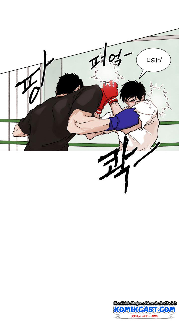 Past Life Regressor Chapter 8 halaman 6