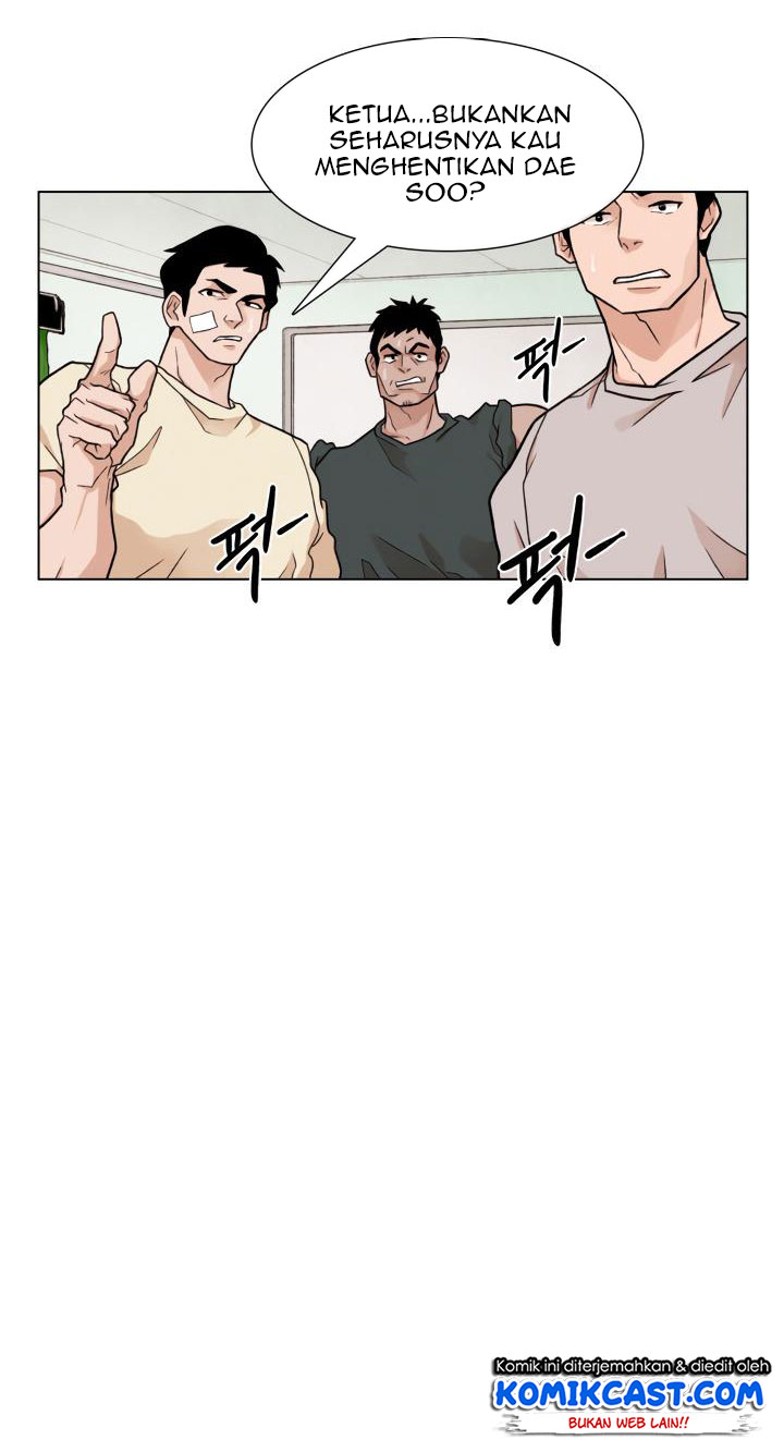 Past Life Regressor Chapter 8 halaman 7