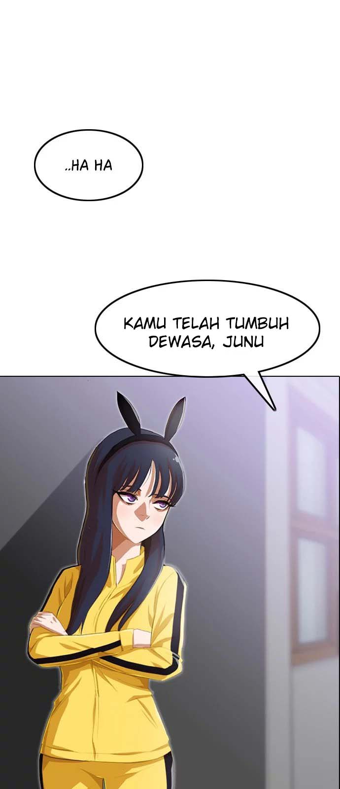 The Girl from Random Chatting! Chapter 81 Gambar 6