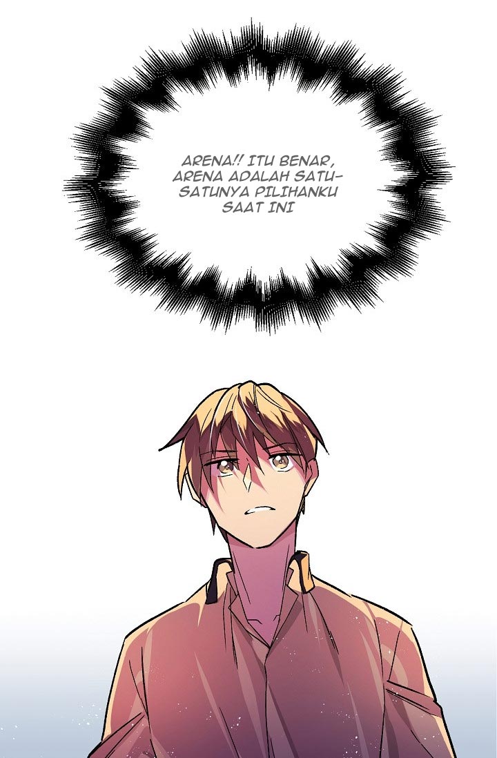 Ranker’s Return Chapter 3 halaman 4