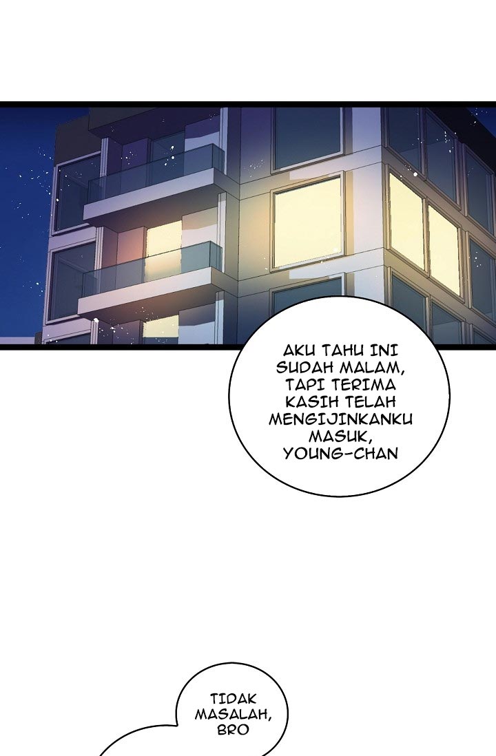 Ranker’s Return Chapter 3 halaman 6