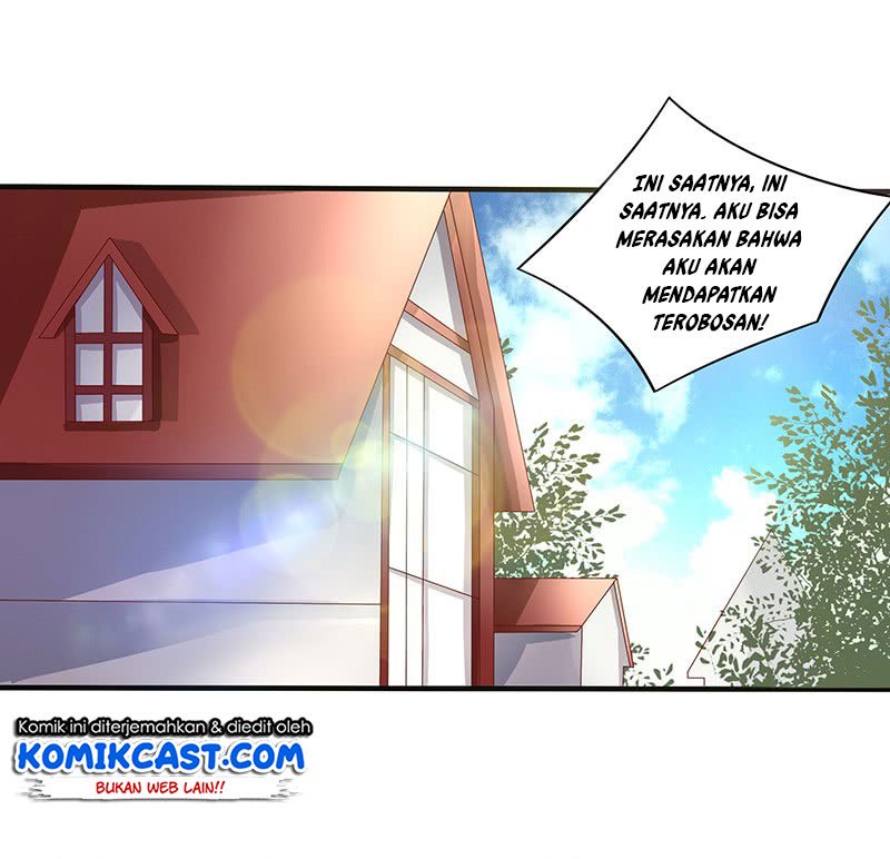 Manhua Chaotic Sword God Chapter 23 gambar 2