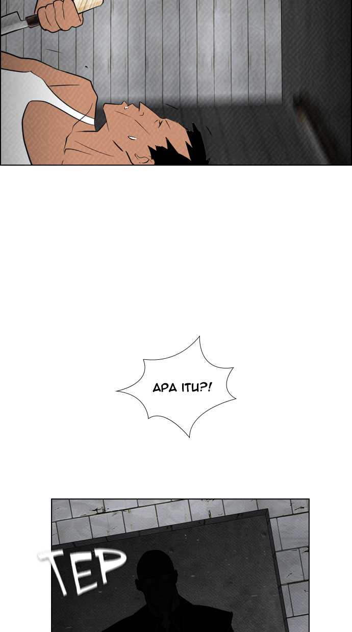 Reawaken Man Chapter 76 Gambar 8