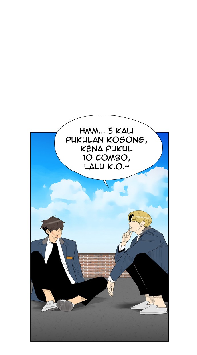 Reawaken Man Chapter 101 Gambar 6
