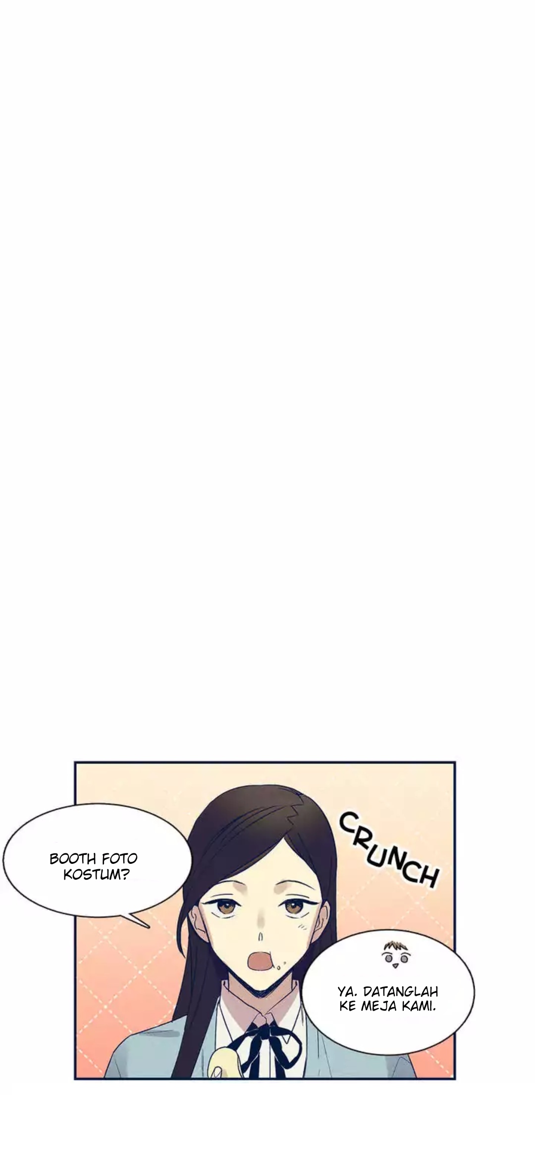 Forever Mine Chapter 39 Gambar 4