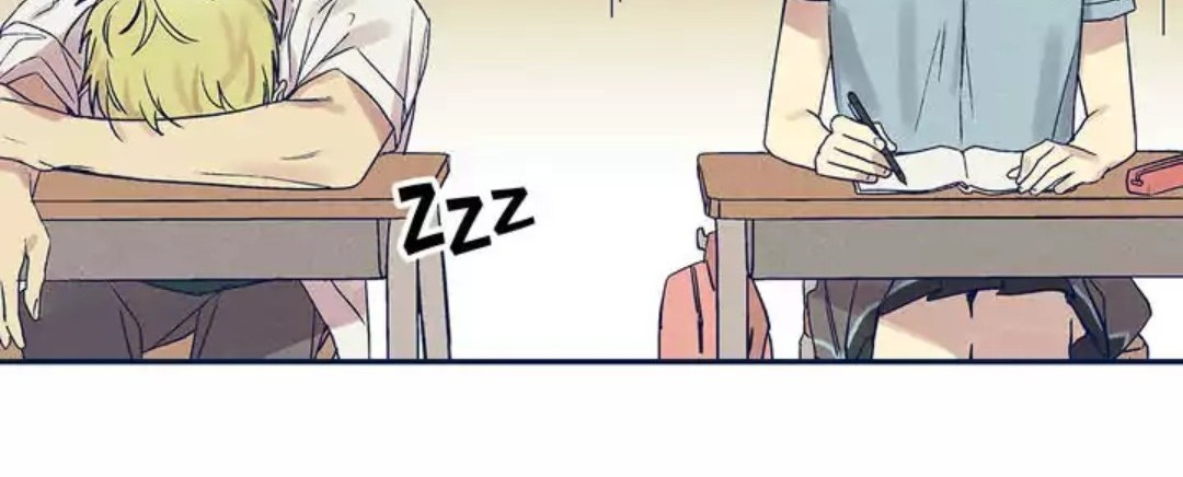 Forever Mine Chapter 34 Gambar 3