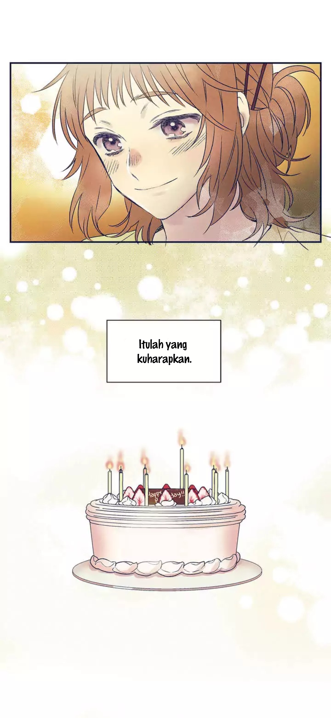 Forever Mine Chapter 19 Gambar 4