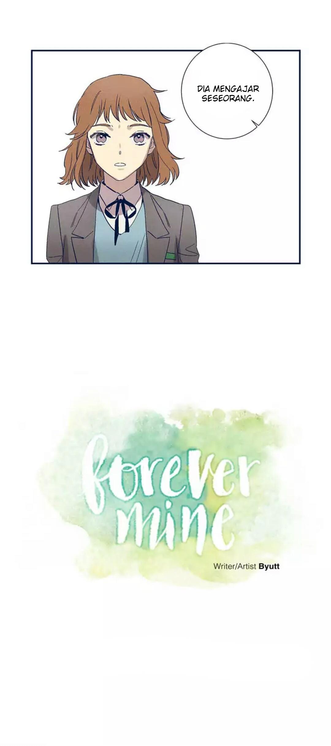 Forever Mine Chapter 09 Gambar 4
