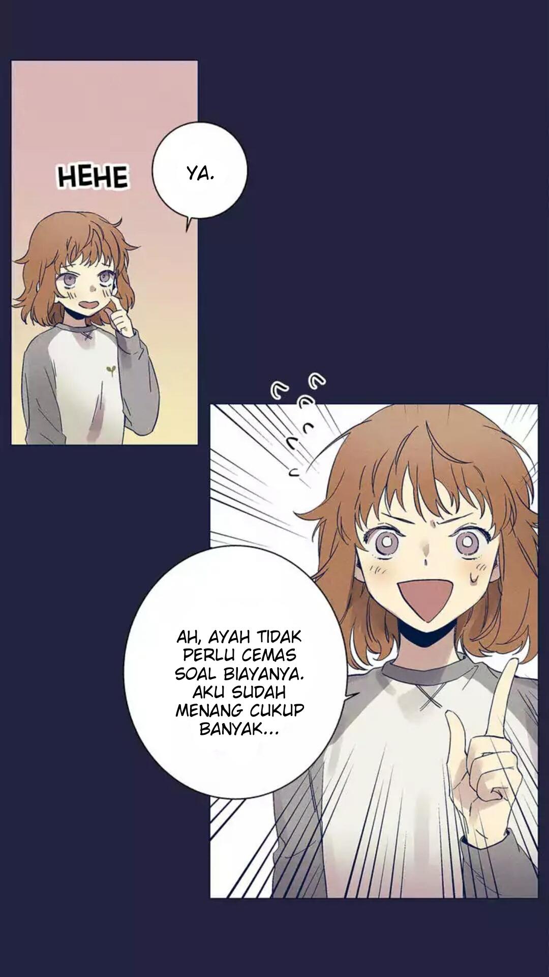 Forever Mine Chapter 05 Gambar 4