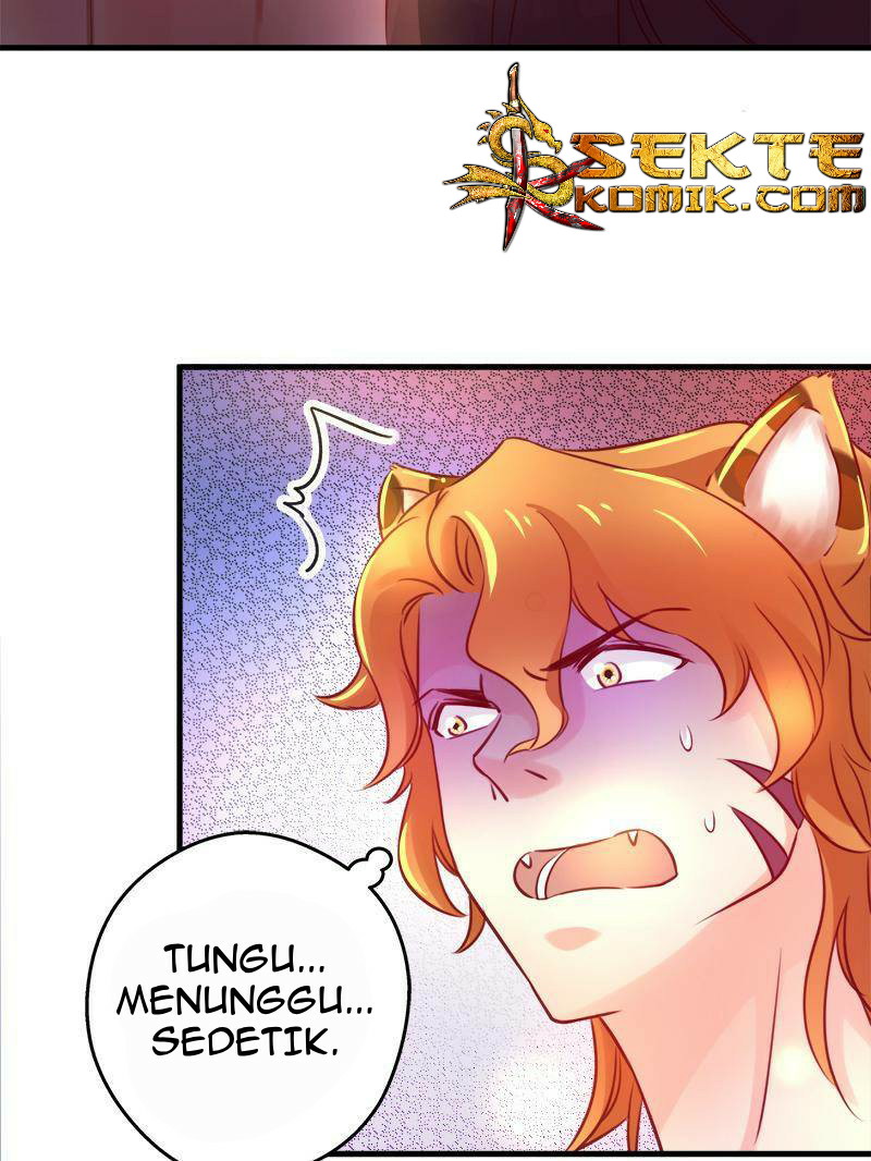 Beauty and the Beast Chapter 06 Gambar 5