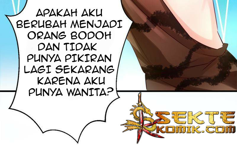 Beauty and the Beast Chapter 06 Gambar 7