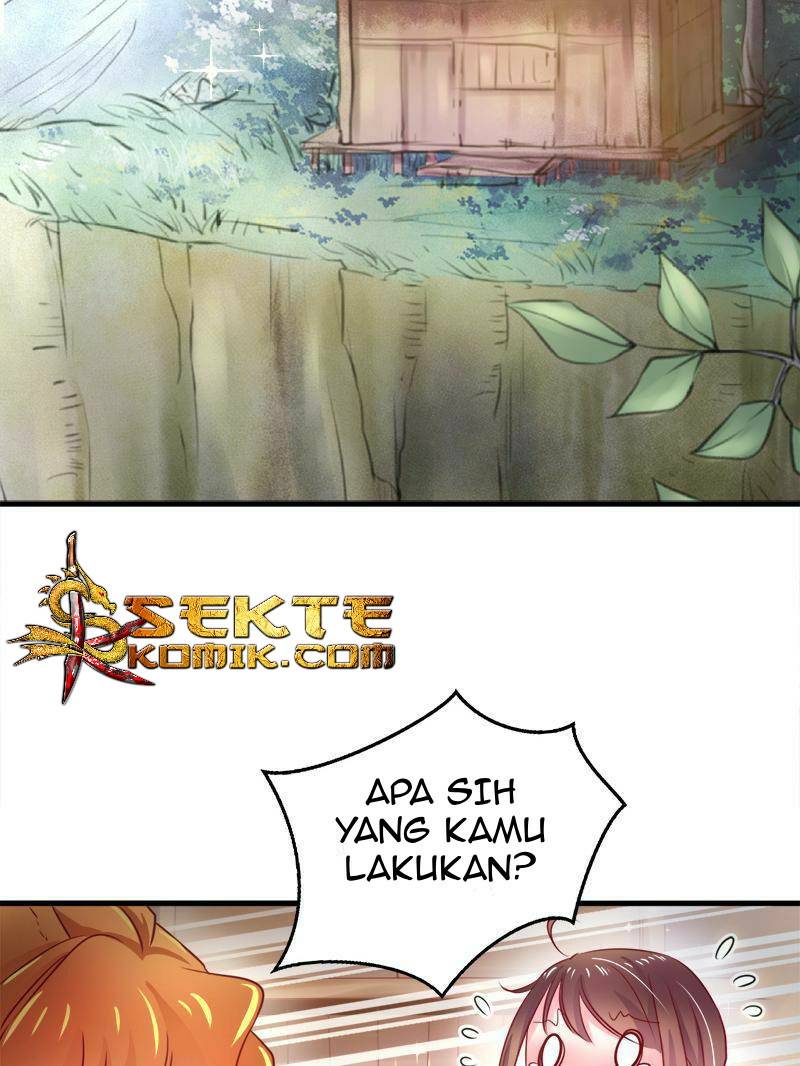 Beauty and the Beast Chapter 05 Gambar 3