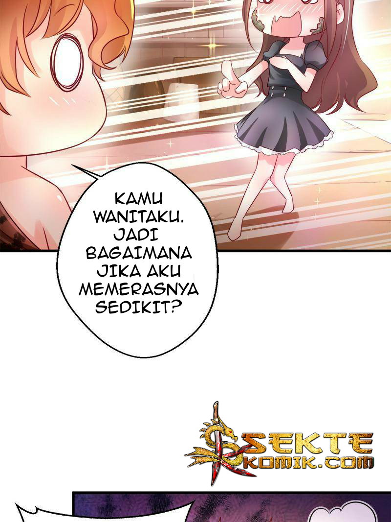 Beauty and the Beast Chapter 05 Gambar 4