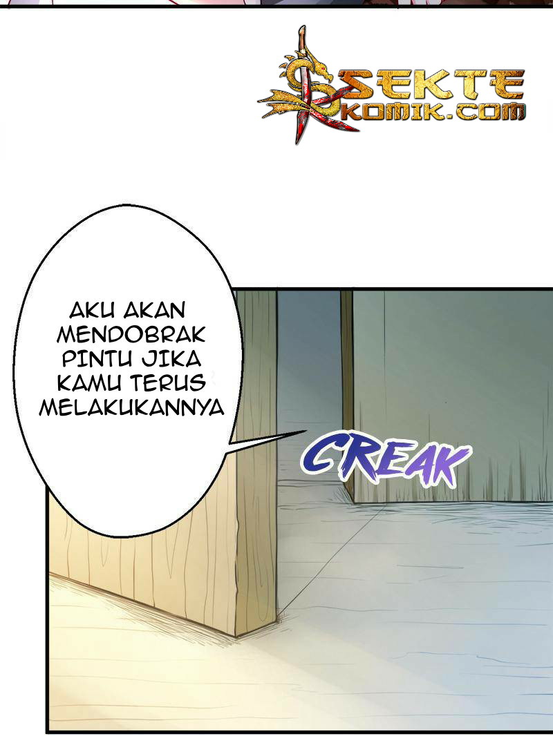 Beauty and the Beast Chapter 03 Gambar 5