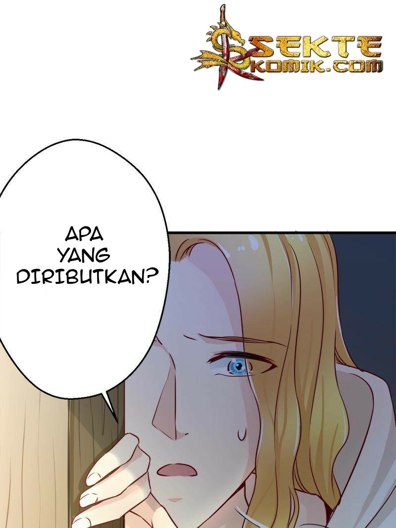 Beauty and the Beast Chapter 03 Gambar 6