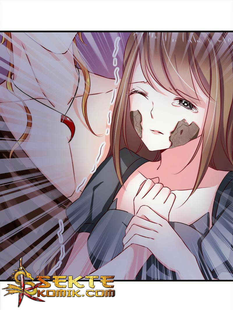 Beauty and the Beast Chapter 03 Gambar 7