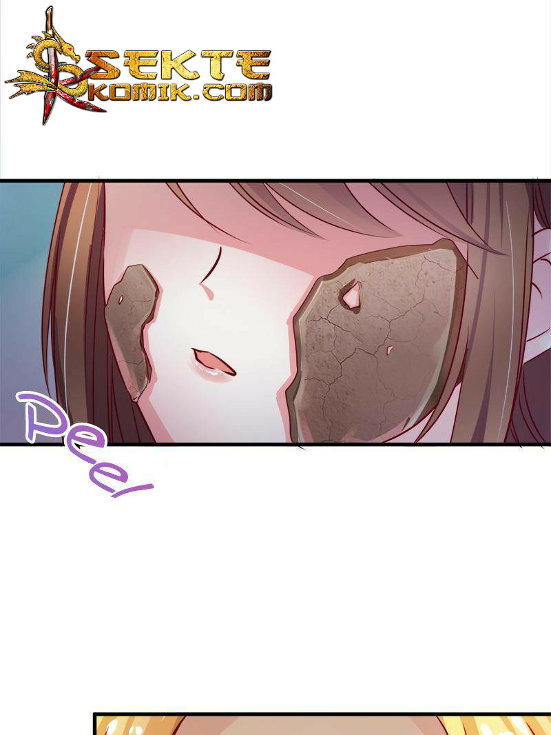 Beauty and the Beast Chapter 03 Gambar 8