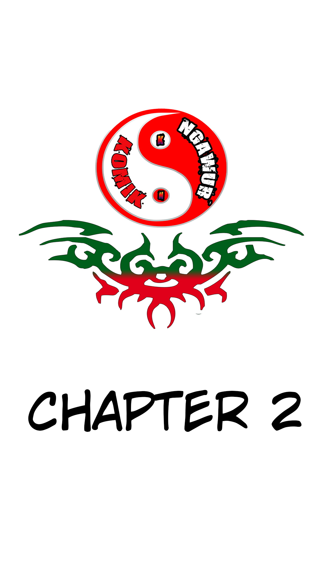 Manhua Jiuyang Emperor Chapter 02 gambar 2