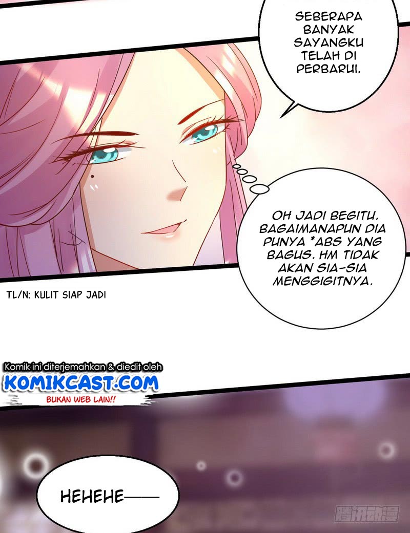 I’m An Evil God Chapter 3 halaman 11
