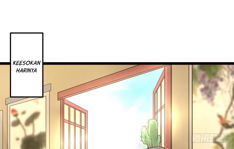 I’m An Evil God Chapter 3 halaman 15