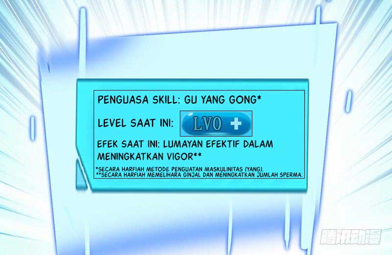 I’m An Evil God Chapter 2 halaman 11