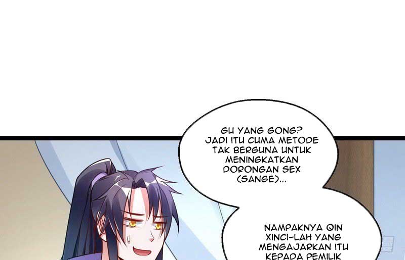 I’m An Evil God Chapter 2 halaman 14