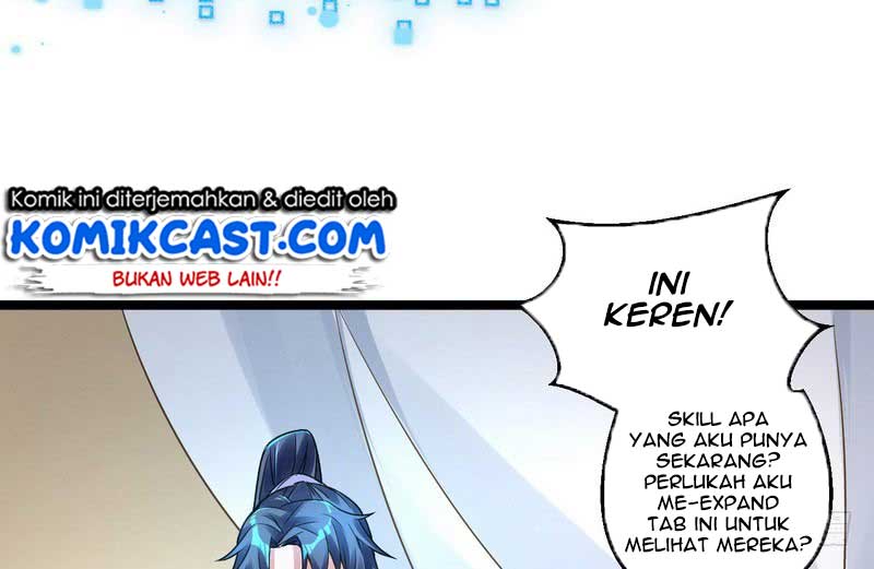 I’m An Evil God Chapter 2 halaman 8