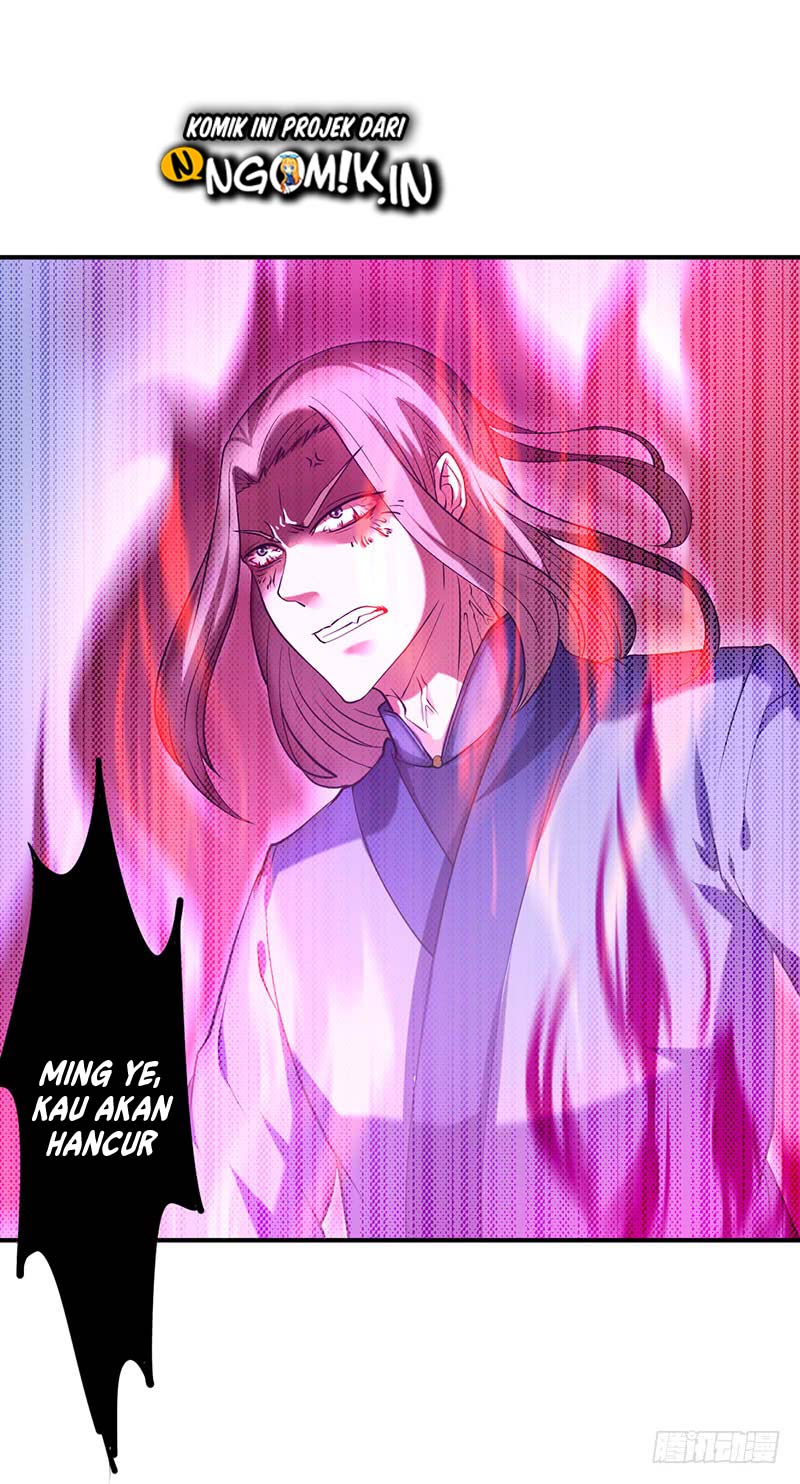 Martial Arts Reigns Chapter 18 halaman 4