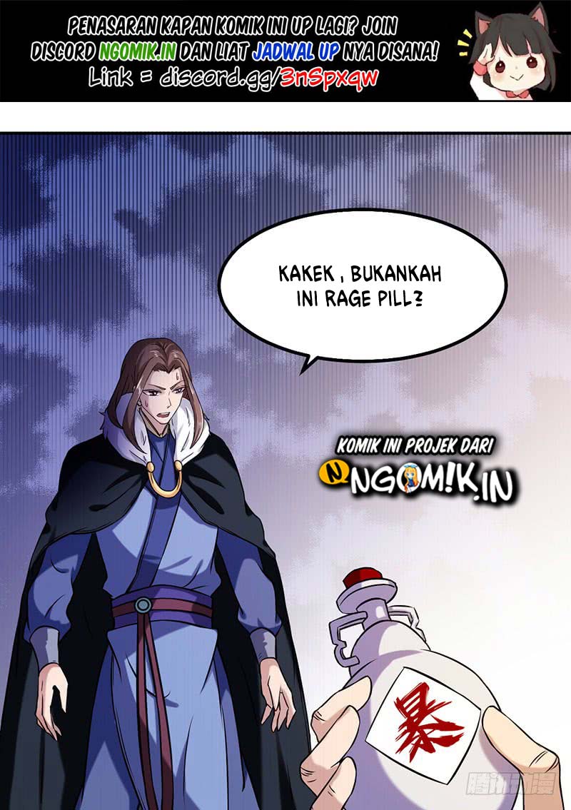 Martial Arts Reigns Chapter 17 halaman 3