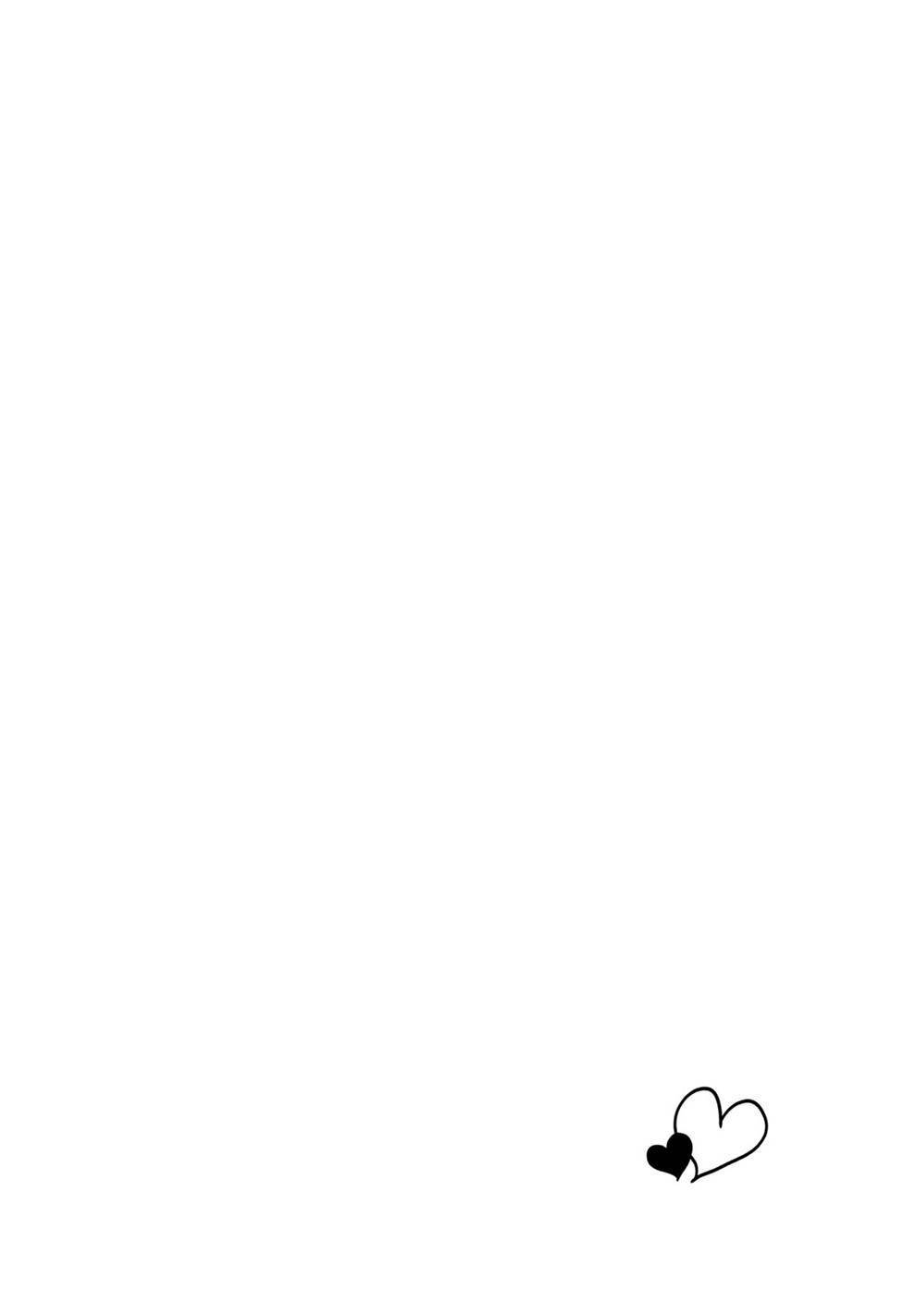 Manga Oroka na Tenshi wa Akuma to Odoru Chapter 13.5 gambar 2