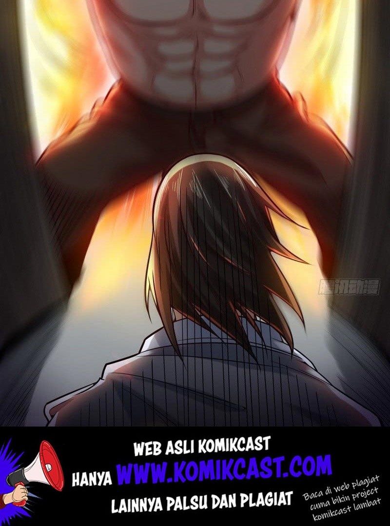 I’m An Evil God Chapter 8 halaman 4