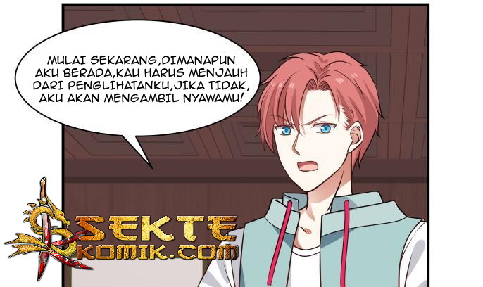 I Have a Dragon on My Body Chapter 99 Gambar 5