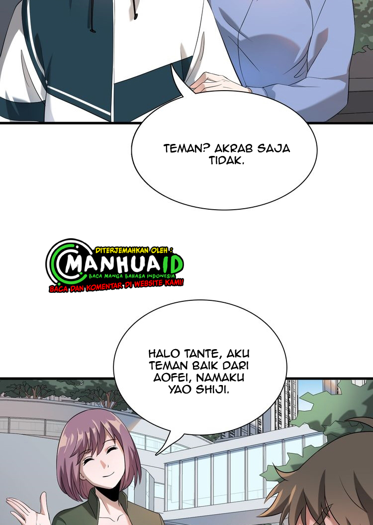 Reborn Doctor Chapter 6 Gambar 8