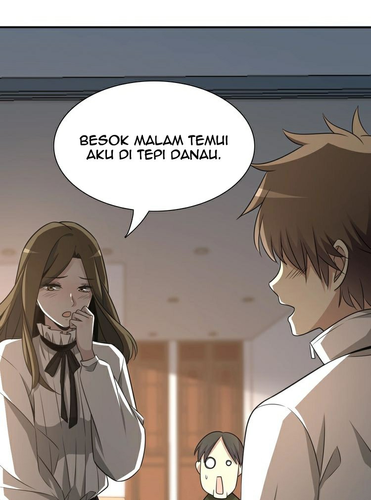 Reborn Doctor Chapter 4 Gambar 5