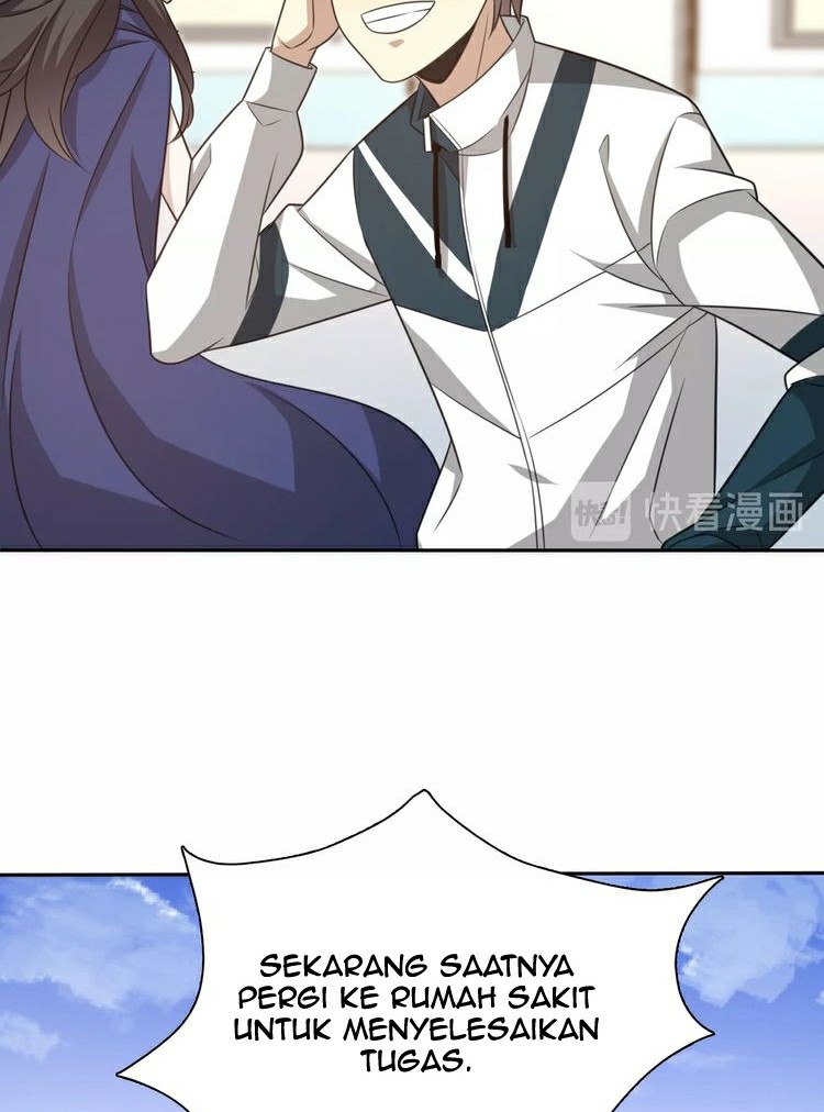 Reborn Doctor Chapter 4 Gambar 8