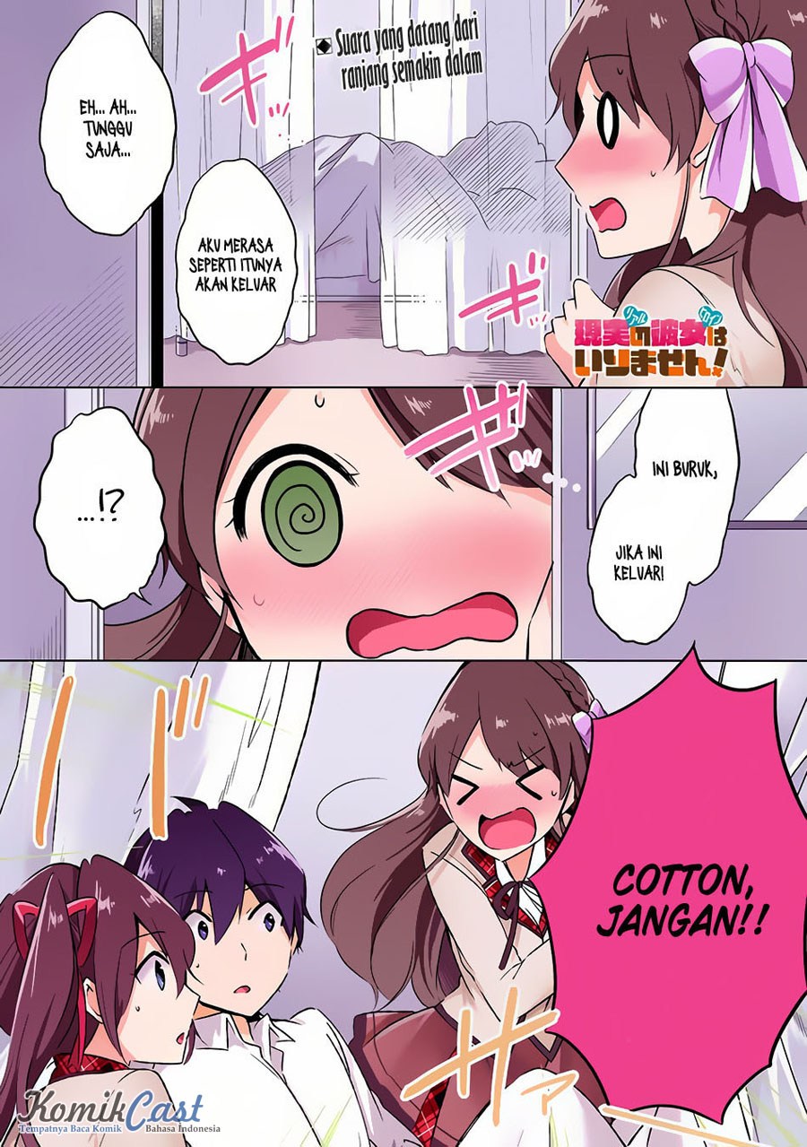 Manga Chuuko demo Koi ga Shitai! Chapter 10 gambar 2