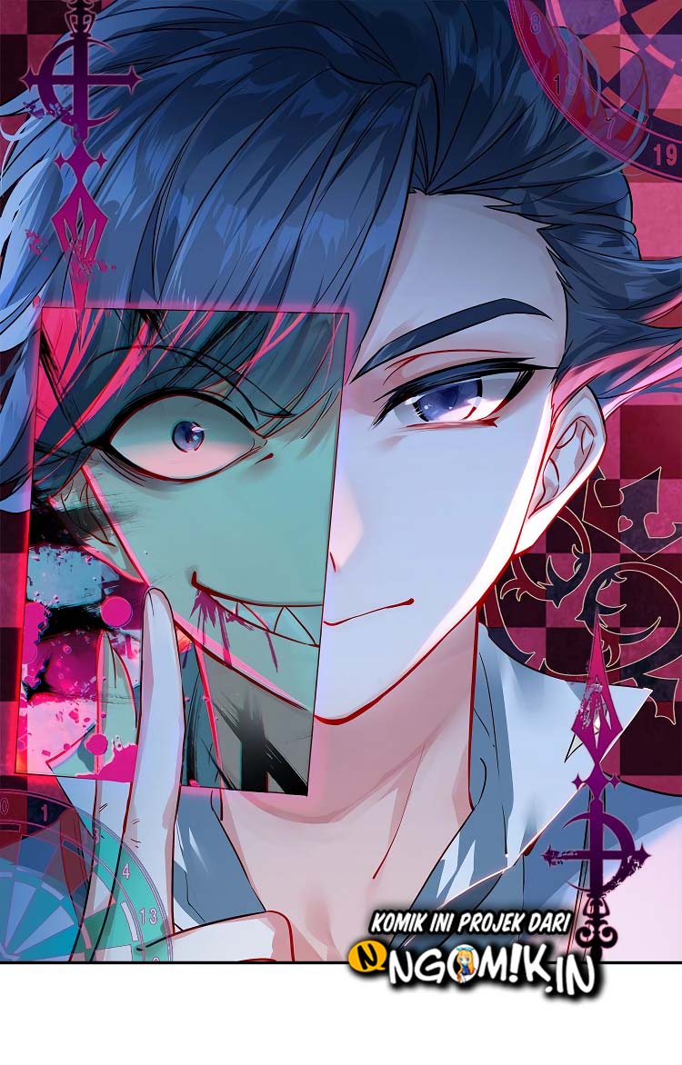 Manhua Child of Light Chapter 14.1 gambar 2