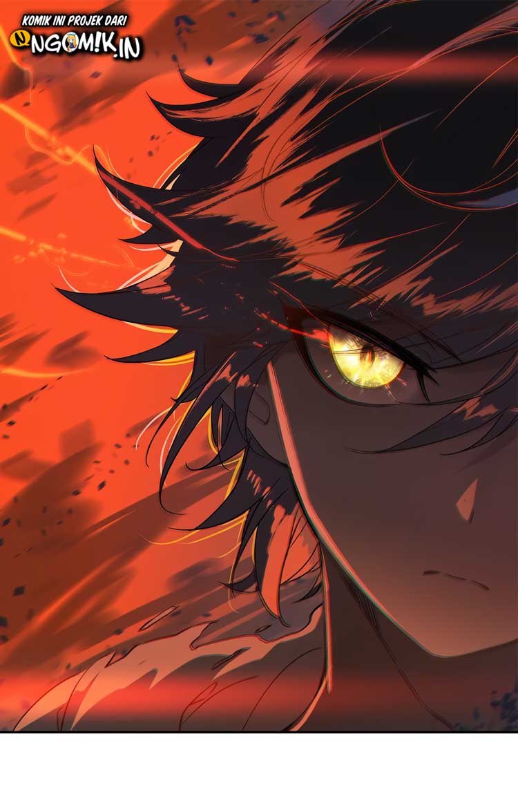 Manhua Child of Light Chapter 10 gambar 2