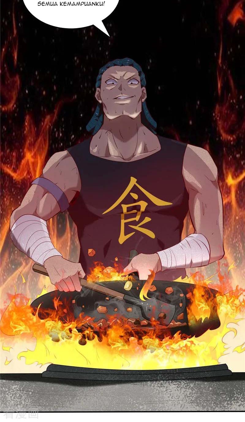 Manhua Supreme Godly System Chapter 235 gambar 2