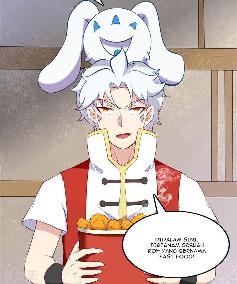 Manhua Supreme Godly System Chapter 236 gambar 2