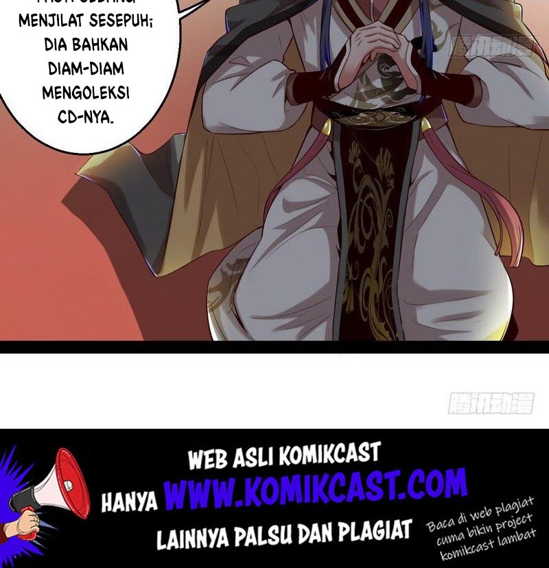 I’m An Evil God Chapter 13 halaman 5