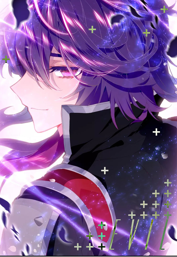 Manhua Soul Land Legend of the Tang’s Hero Chapter 21.1 gambar 2