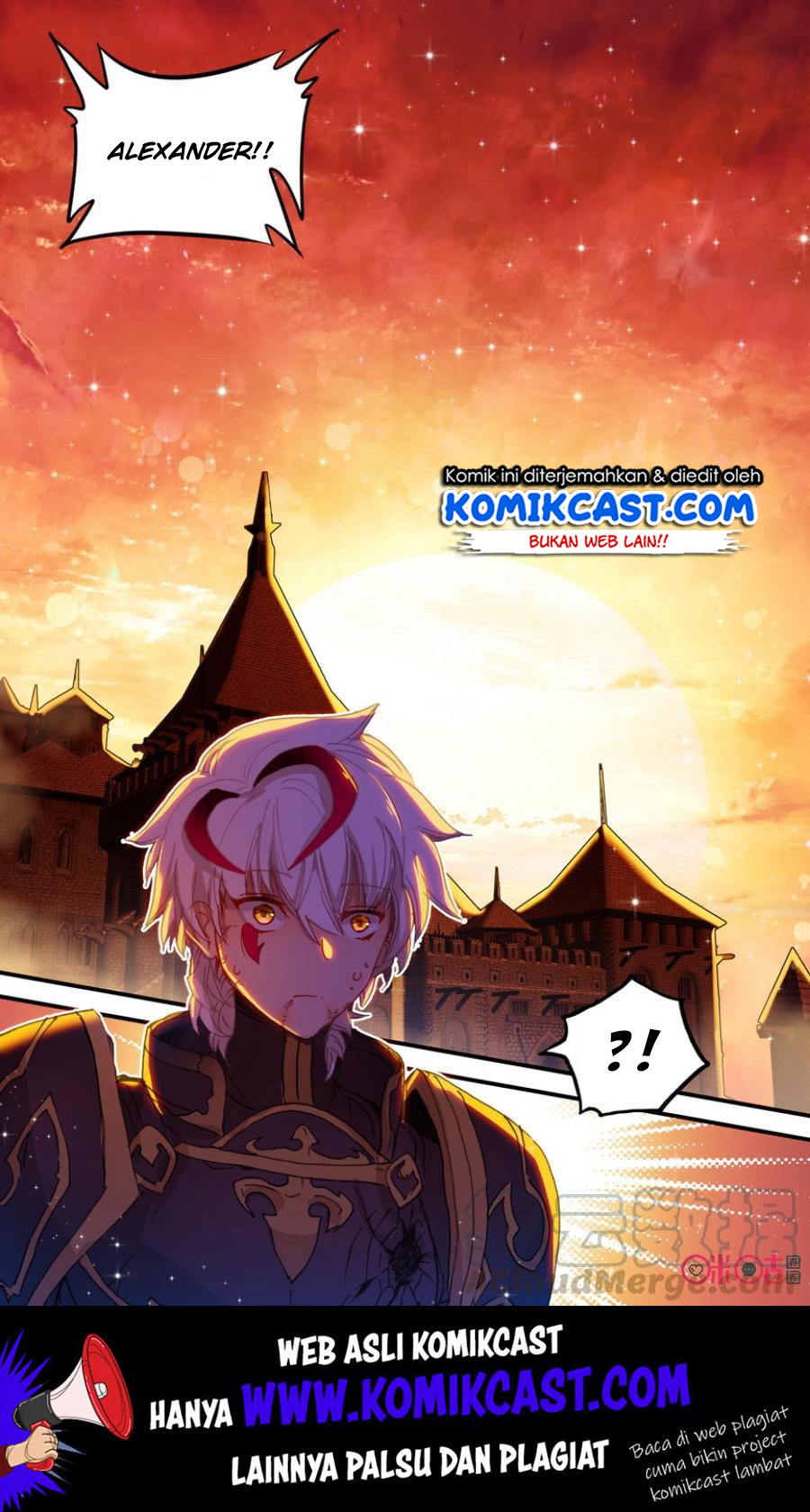 Manhua Long Live The King Chapter 18 gambar 2