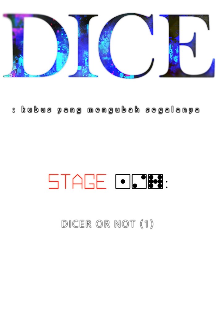 Dice Chapter 127 Gambar 8