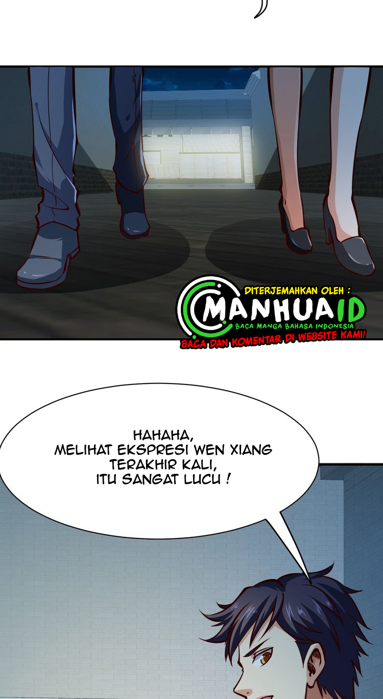 Melee Mad Soldier Chapter 4 halaman 6