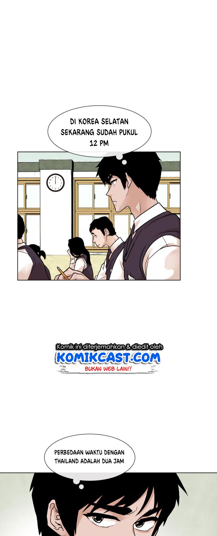 Past Life Regressor Chapter 10 halaman 4