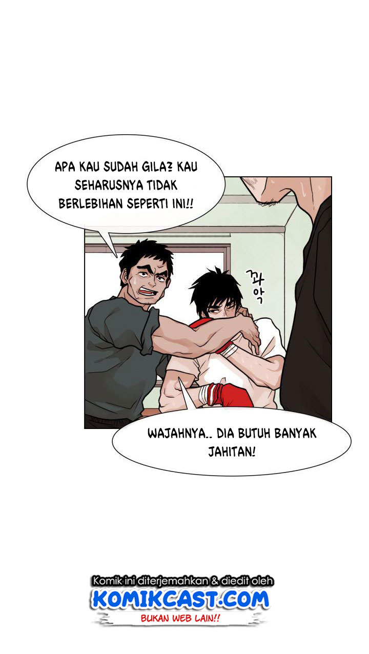 Past Life Regressor Chapter 9 halaman 4