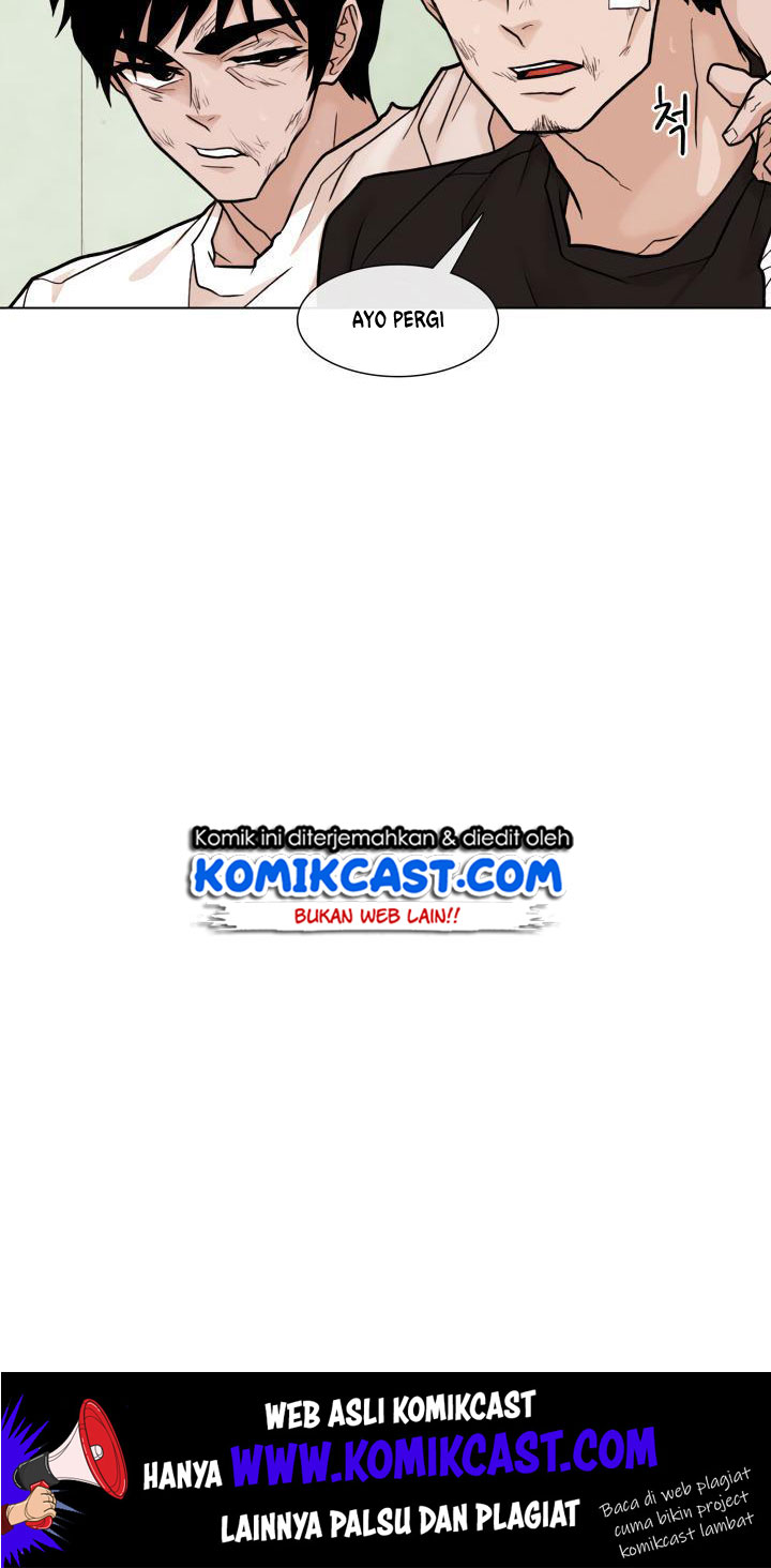Past Life Regressor Chapter 9 halaman 6