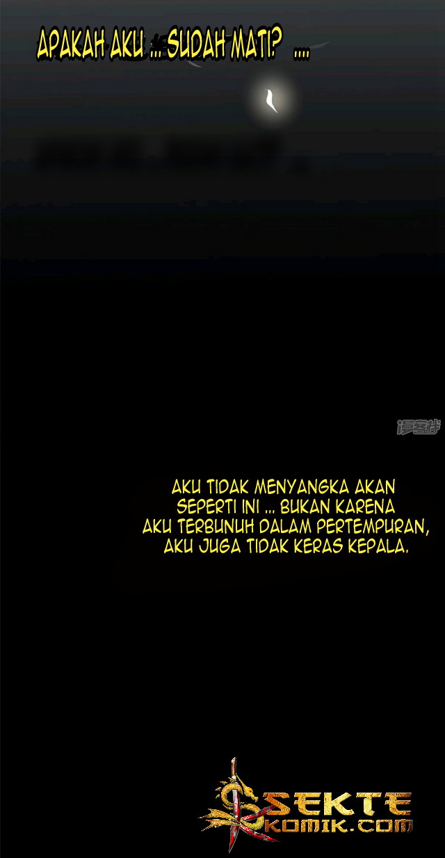 Dragon Princess Chapter 16 halaman 3